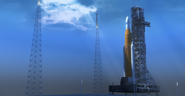 NASA and Boeing Contract Extended, Opening the Path for More Artemis Missions
