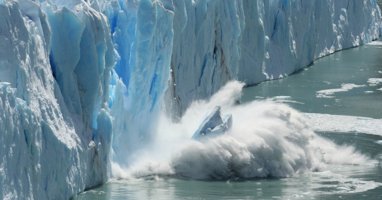 Researchers Are About to Kick Off the Largest Study of the Arctic Ever