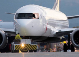 Boeing Reportedly Scrapped 737 Max Safety System as It Was Too Expensive