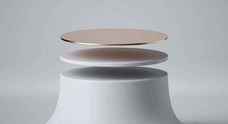 Scientists Levitate Tiny Plastic Plate Using Just Light