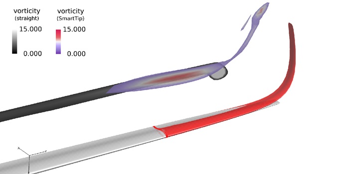 Wind Turbine Blade Concept 'Significantly' Reduces Wind Energy Cost Wind Turbine Blade Concept 'Significantly' Reduces Wind Energy Cost