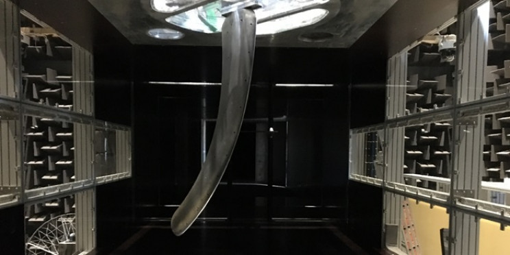 Wind Turbine Blade Concept 'Significantly' Reduces Wind Energy Cost Wind Turbine Blade Concept 'Significantly' Reduces Wind Energy Cost
