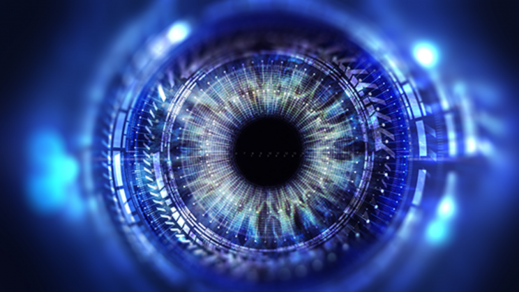 DARPA Begins Working on Cameras That Mimic the Human Brain