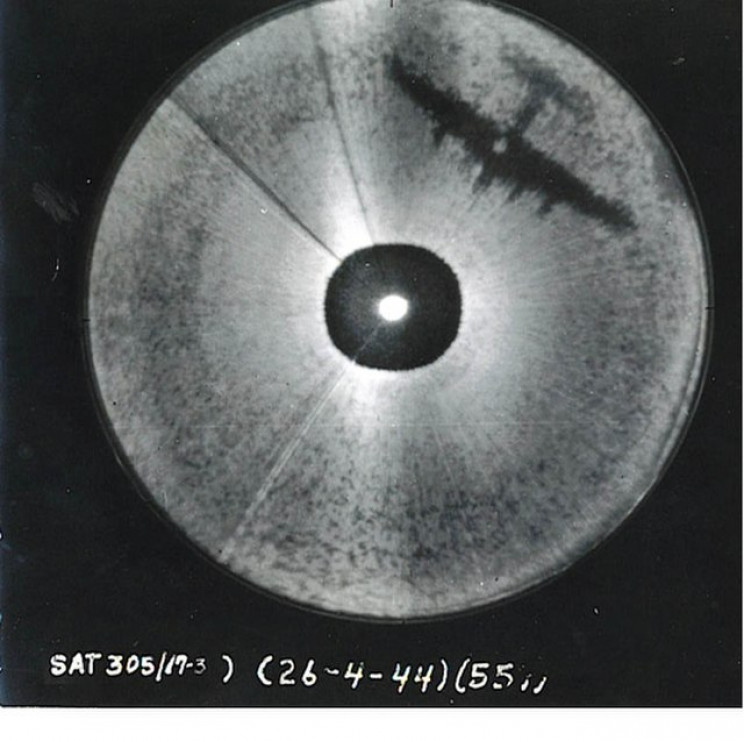 H2X radar H2X radar