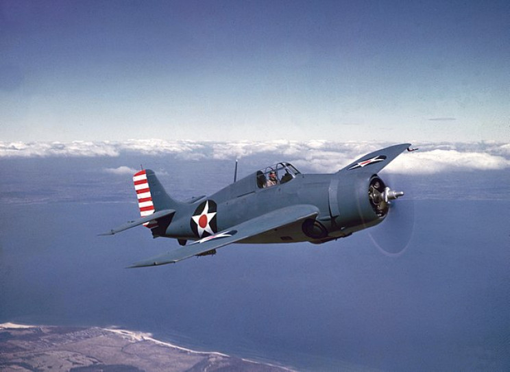 US Navy Ship Carries 14 Vintage WWII Planes to Hawaii US Navy Ship Carries 14 Vintage WWII Planes to Hawaii