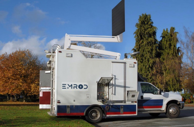 NZ Startup to Build First Long-Range Commercial Wireless Power Transmitter NZ Startup to Build First Long-Range Commercial Wireless Power Transmitter