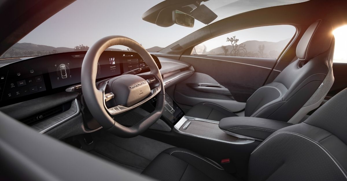 lucid-motors-lucid-air-interior-driver-floats Lucid Motors Lucid Air Interior Driver Floats