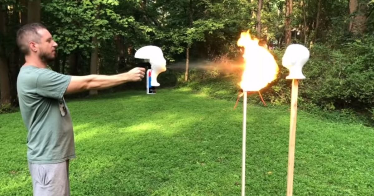 uncle-rob-covid-19-mask-blowtorch-youtube Uncle Rob COVID-19 Mask Blowtorch YouTube