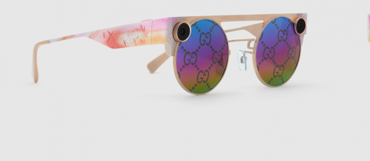 Gucci Limited Edition Spectacles Gucci Spectacles