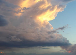Australia Bushfires Are Generating Thunderstorms That Can Start More Fires