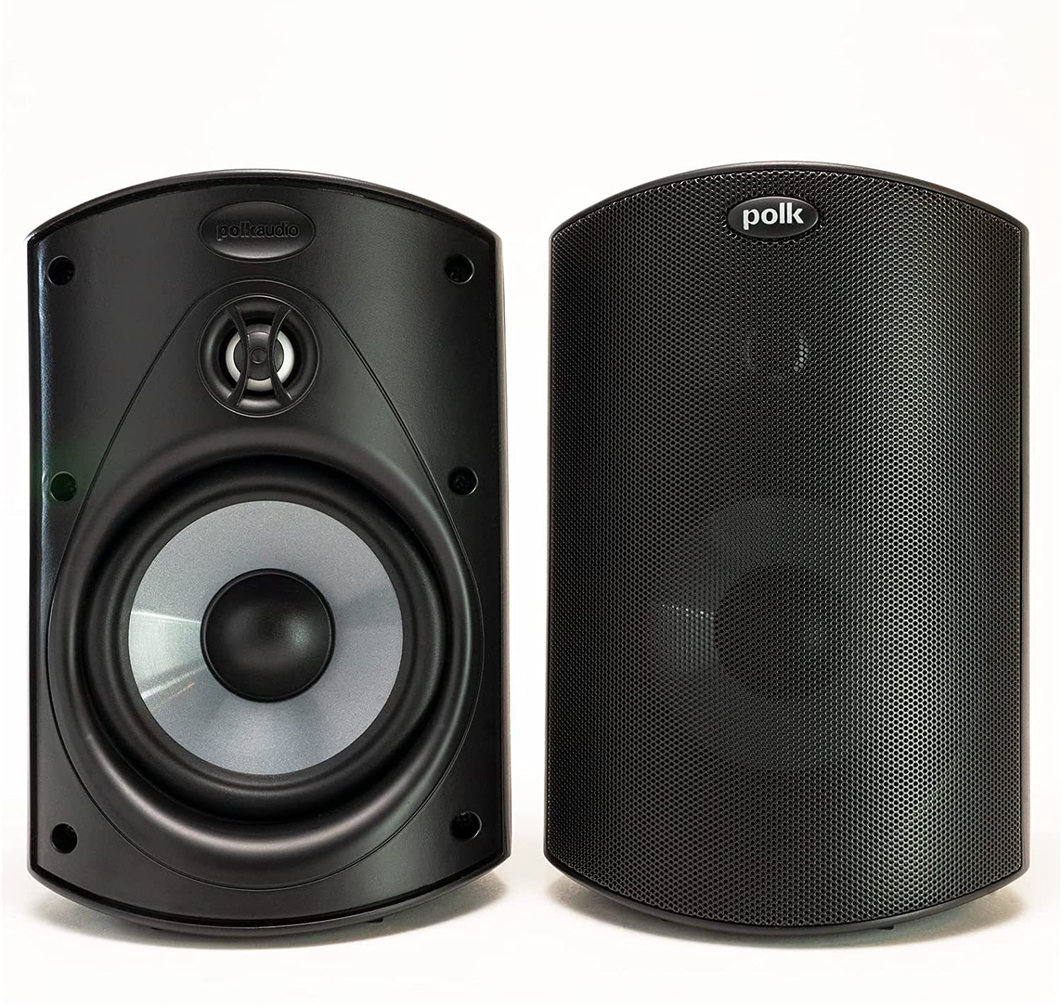 7 best outdoor speakers to help you 
