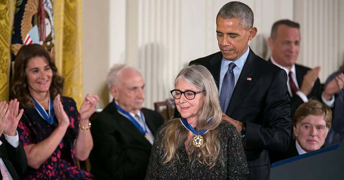 Margaret Hamilton: Pioneering Software Engineer Who Saved the Moon Landing Margaret Hamilton: Pioneering Software Engineer Who Saved the Moon Landing