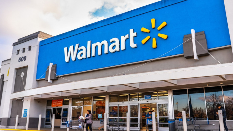 Purchasing Bitcoin Just Became a Bit Easier Thanks to Walmart