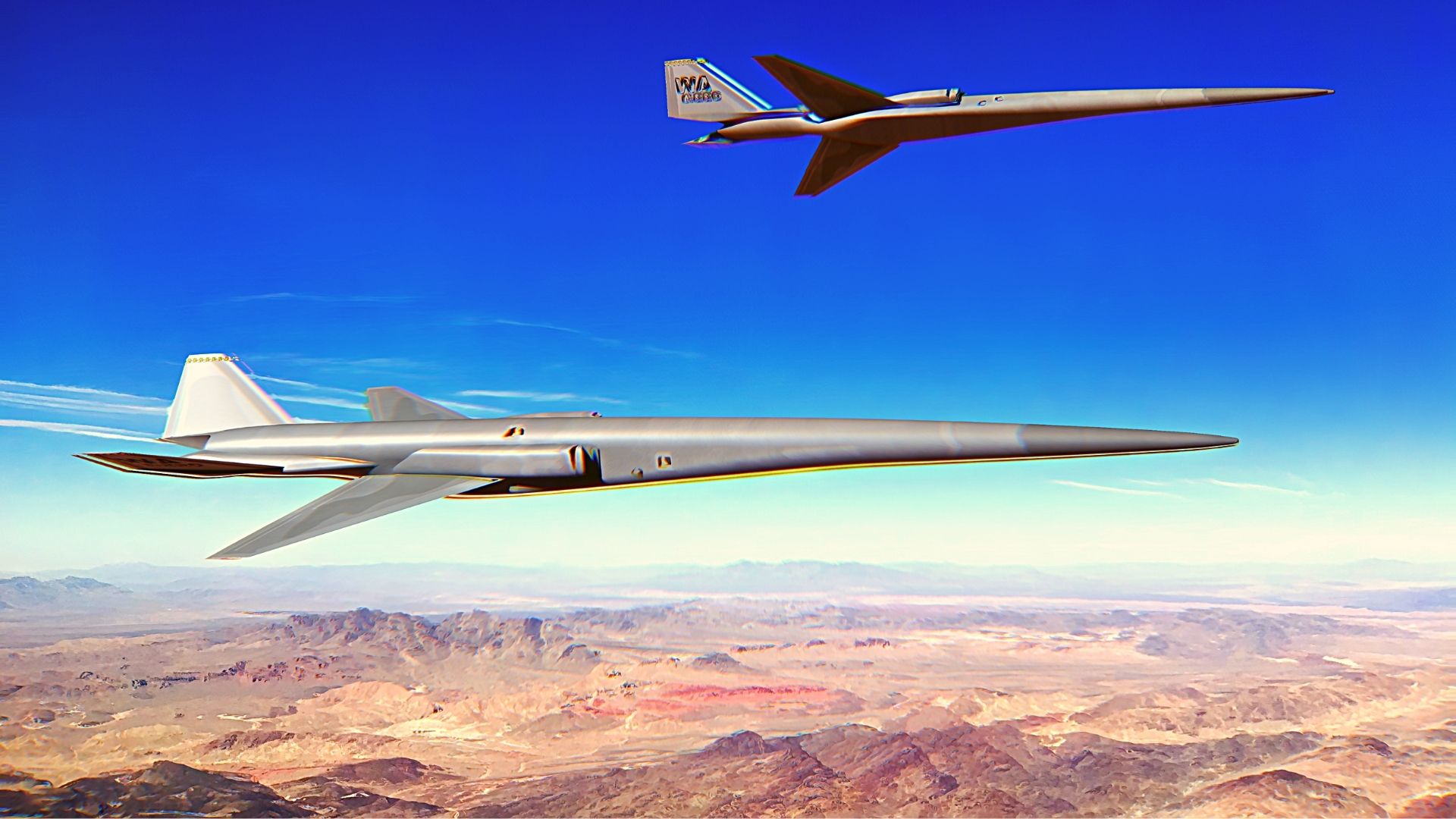 uavs of the future