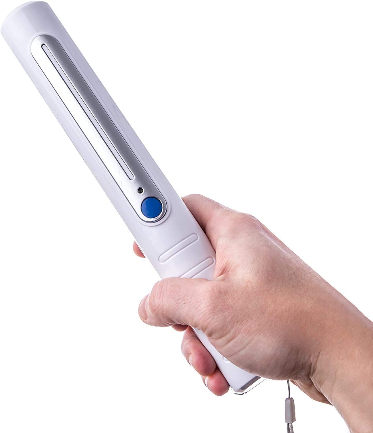 9 UV Light Sanitizers to Keep Germs and Bacteria Away From Your Devices 9 UV Light Sanitizers to Keep Germs and Bacteria Away From Your Devices