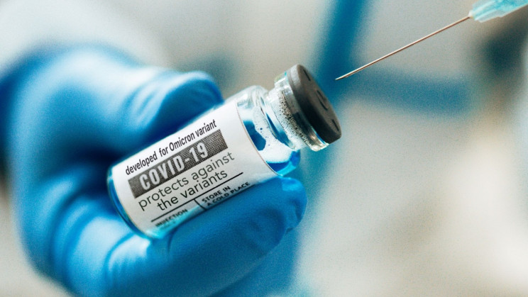 Omicron Specific Vaccine Will Be Ready by March, Says Pfizer’s CEO