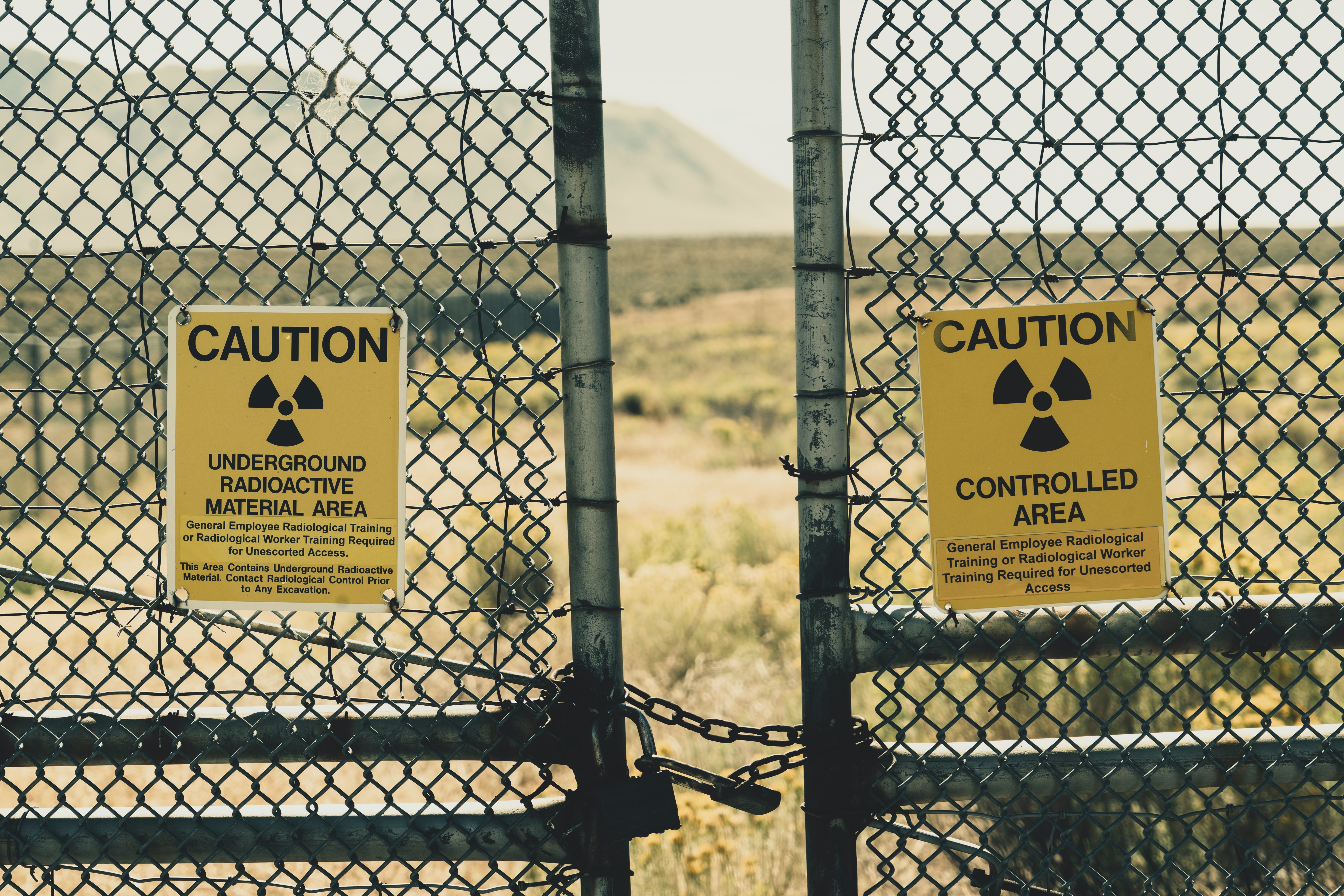 An Environmentalist Speaks: Only Nuclear Energy Can Save Our World An Environmentalist Speaks: Only Nuclear Energy Can Save Our World