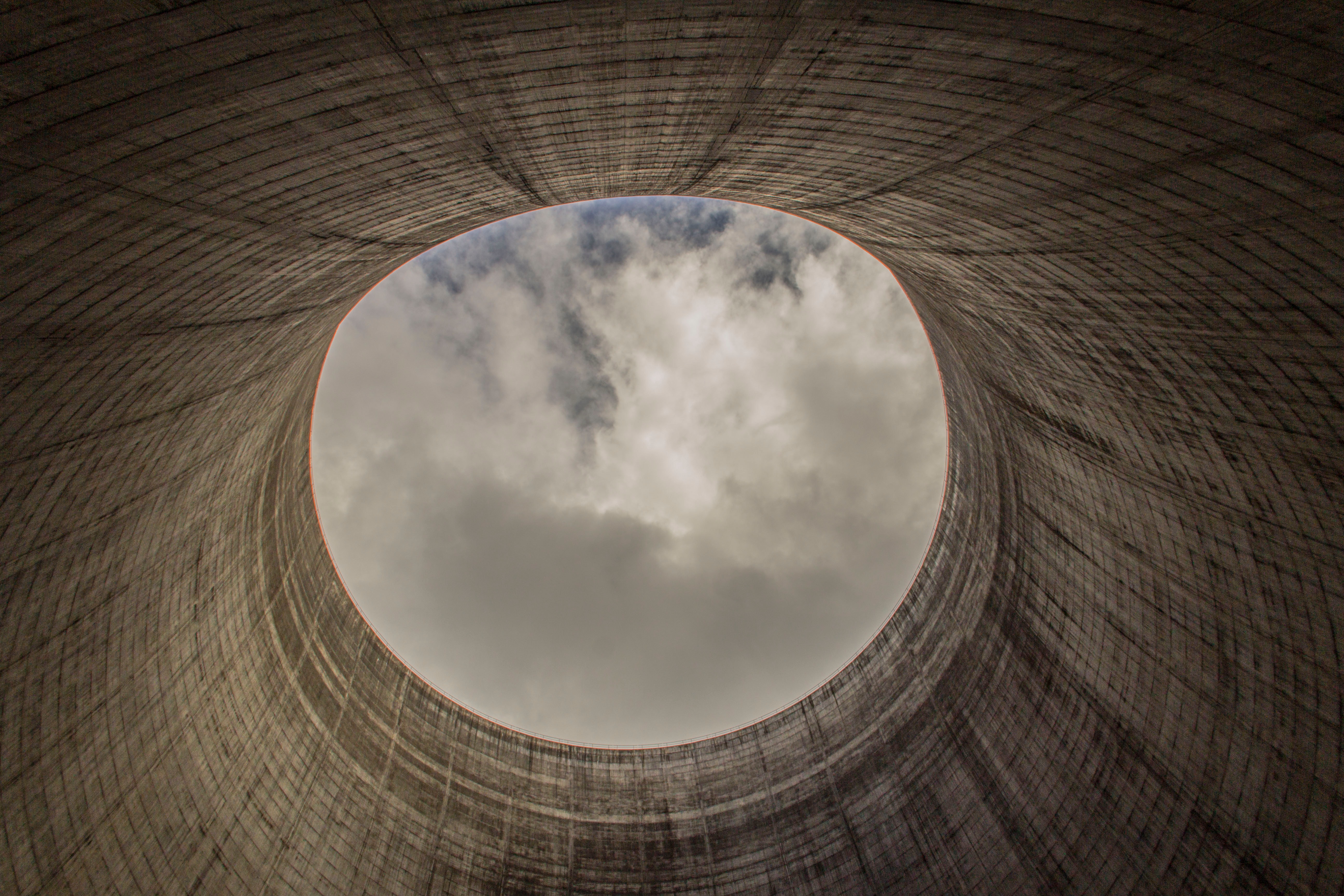 An Environmentalist Speaks: Only Nuclear Energy Can Save Our World An Environmentalist Speaks: Only Nuclear Energy Can Save Our World