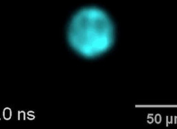 Ultrafast Camera Can Capture 1 Trillion Snaps Per Second of Transparent Objects