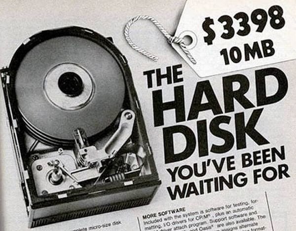 7 Old-School Computers That Remind Us How Far We Have Come 7 Old-School Computers That Remind Us How Far We Have Come