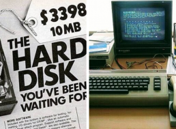 7 Old-School Computers That Remind Us How Far We Have Come