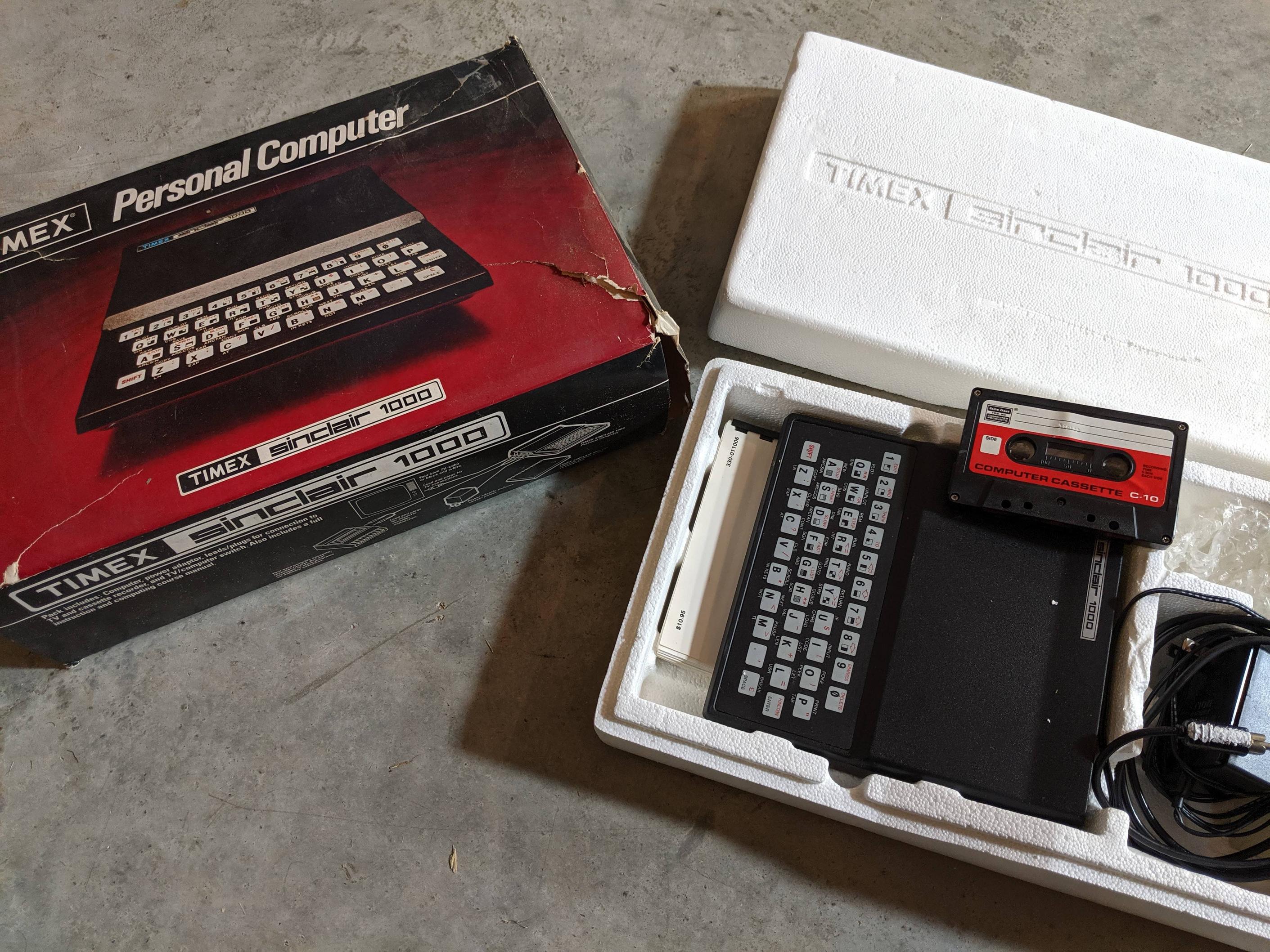 7 Old-School Computers That Remind Us How Far We Have Come 7 Old-School Computers That Remind Us How Far We Have Come