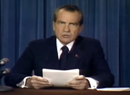Deepfake Strikes Again: Team of MIT Researchers Recreate Nixon Speech about Moon Disaster
