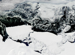 Solving the Mystery of Antarctic Polynyas