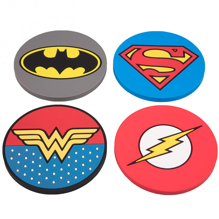 superhero-coaster