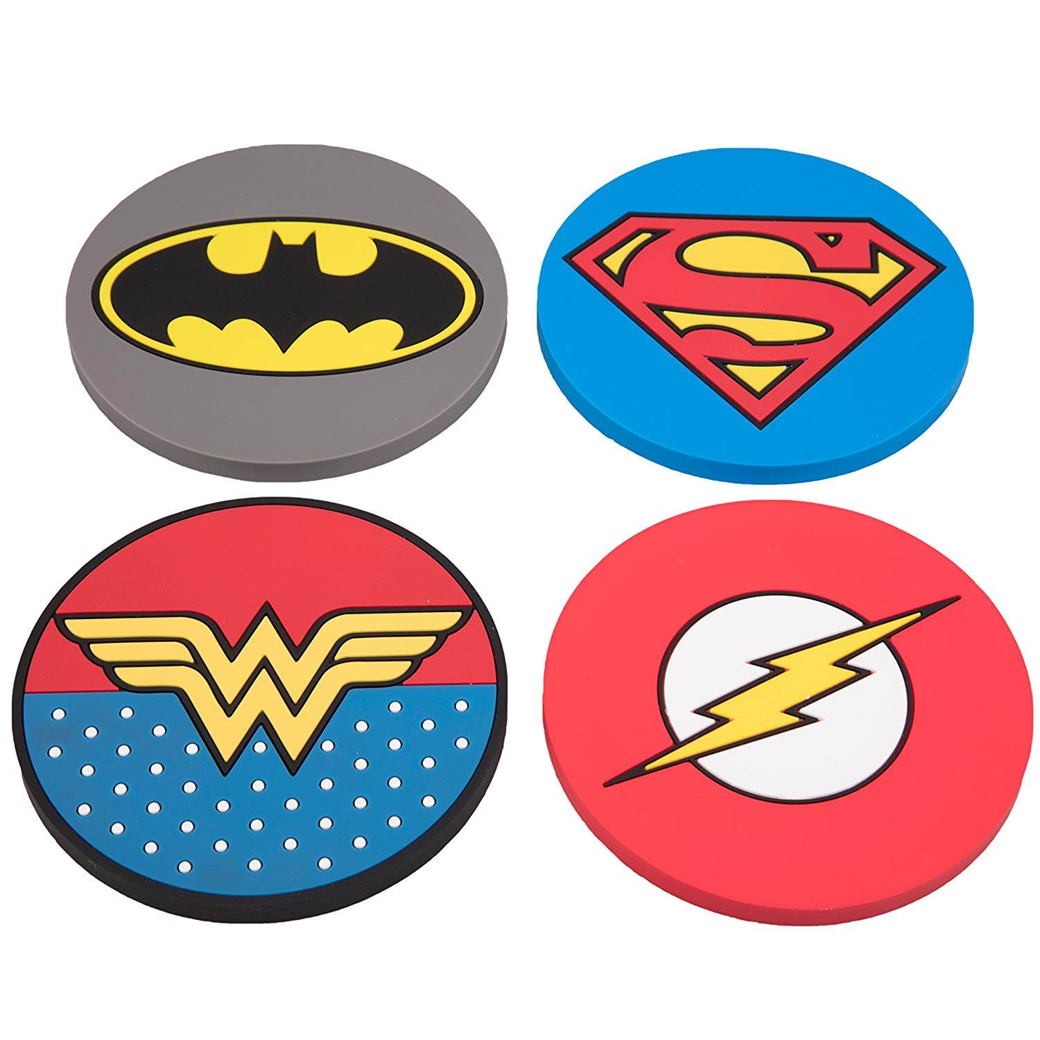 superhero-coaster