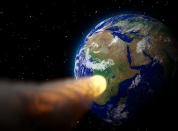 How Walter Alvarez Decoded the Chicxulub Asteroid Strike