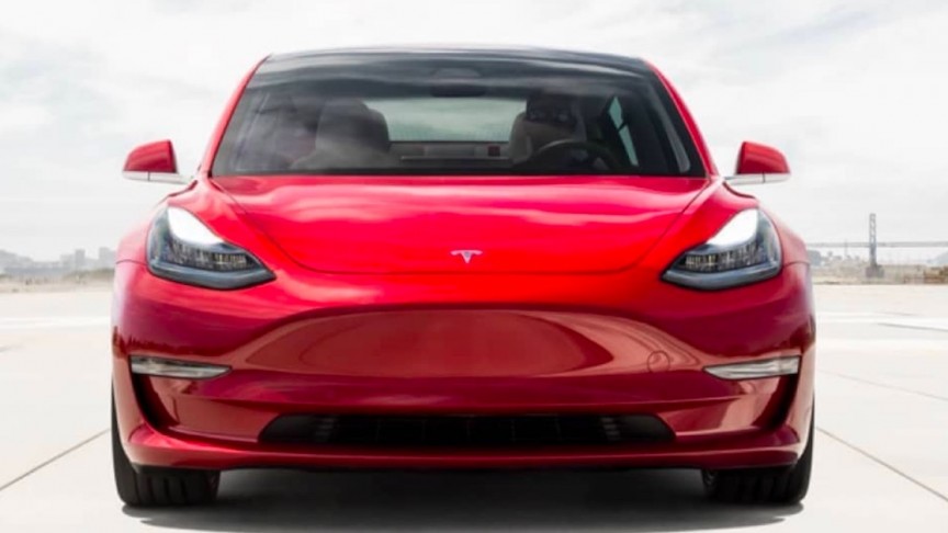 Tesla Gigafactory Jobs >> Tesla Set To Open Local Chinese Orders on Model 3 Tomorrow Tesla Gigafactory Jobs >> Tesla Set To Open Local Chinese Orders on Model 3 Tomorrow