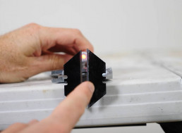 Here's Why Squishing Light Makes It Bigger