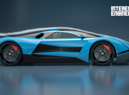 This Is How Aerodynamics Works in Vehicles