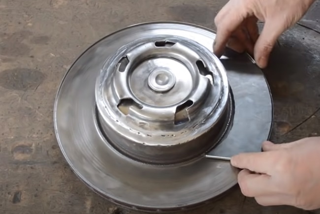 diy tie advanced rear hatch hinge