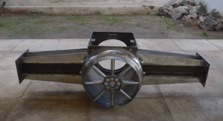 diy tie advanced strut wedges
