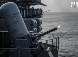 The Scary, Automated Future of War