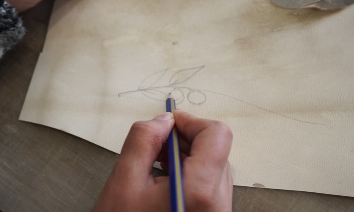 make parchment complete