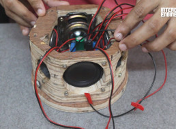 Making Your Own DIY Portable Speaker