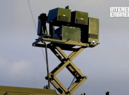This Is the Technology That Tracks and Destroys Drones