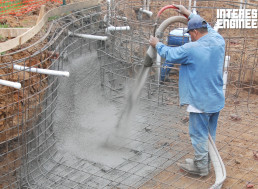 The Intricacies of Building Swimming Pools