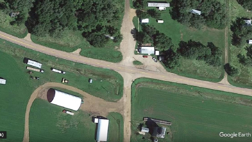 This Is the Only Town in the U.S. With a Population of One
