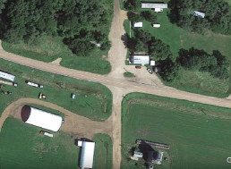 This Is the Only Town in the U.S. With a Population of One