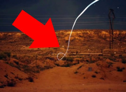 Watch DARPA's Maneuverable Sniper Bullet Hit Its Target