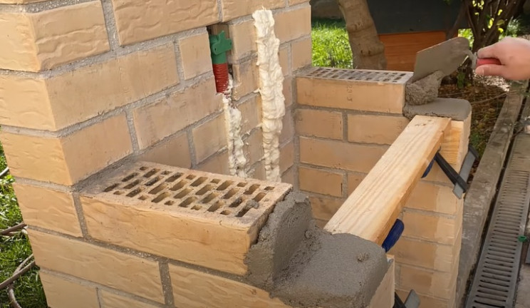 diy sink sink platform