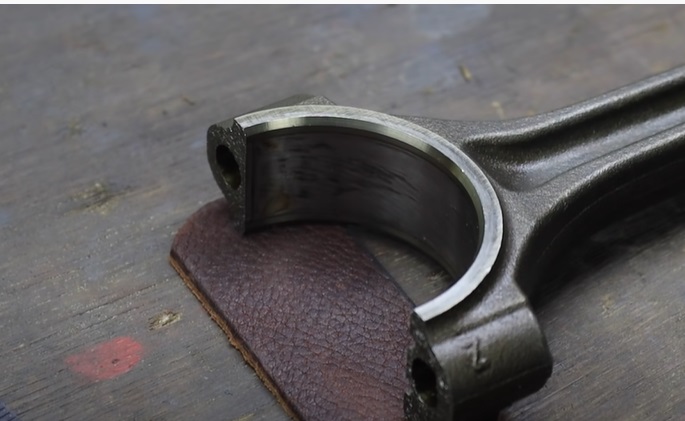 diy piston slingshot leather