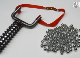 Did You Know You Can Turn an Old Piston Into a Slingshot?