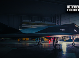 The First True Stealth Fighter Jet: the F-117 Nighthawk