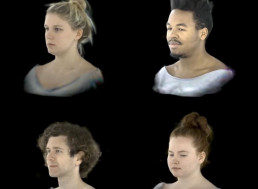 Now AI Can Create Moving Digital Avatars of Everyone