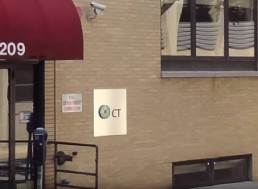 285,000 Businesses Are Based in This Tiny Building Thanks to the Delaware Loophole